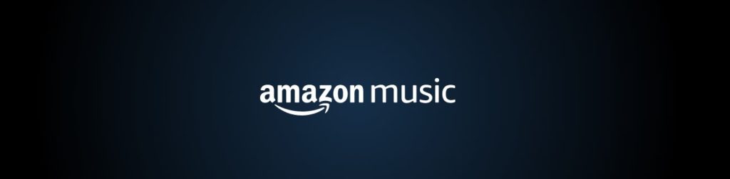 On-Demand music streaming apps: amazon music